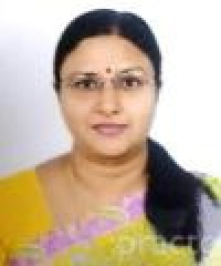 Dr. R Shoba Vijayakumar, Gynecologist Obstetrician in Chennai